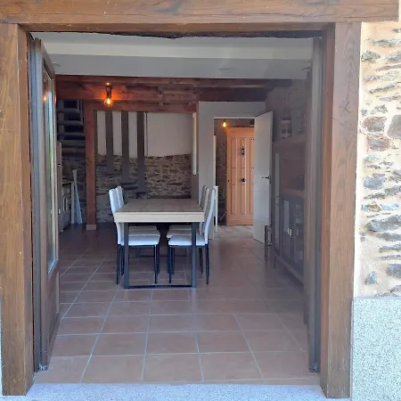 Casa Arabia Villa Monforte De Lemos Exterior photo