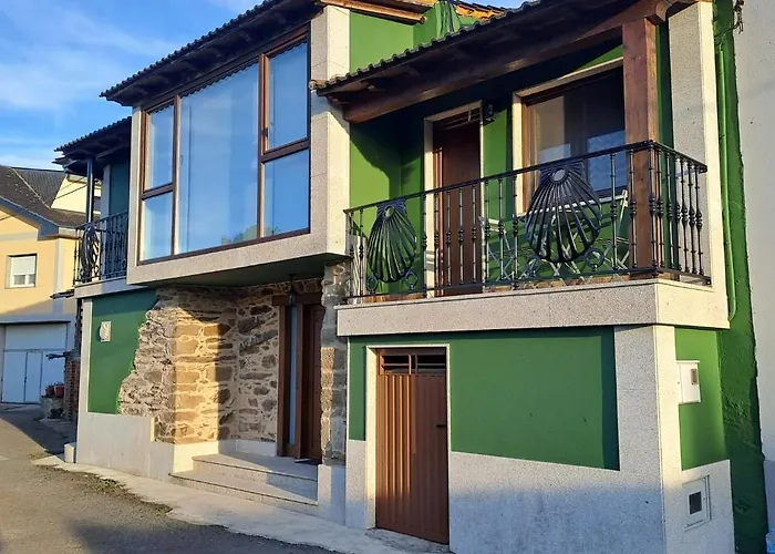 Casa Arabia