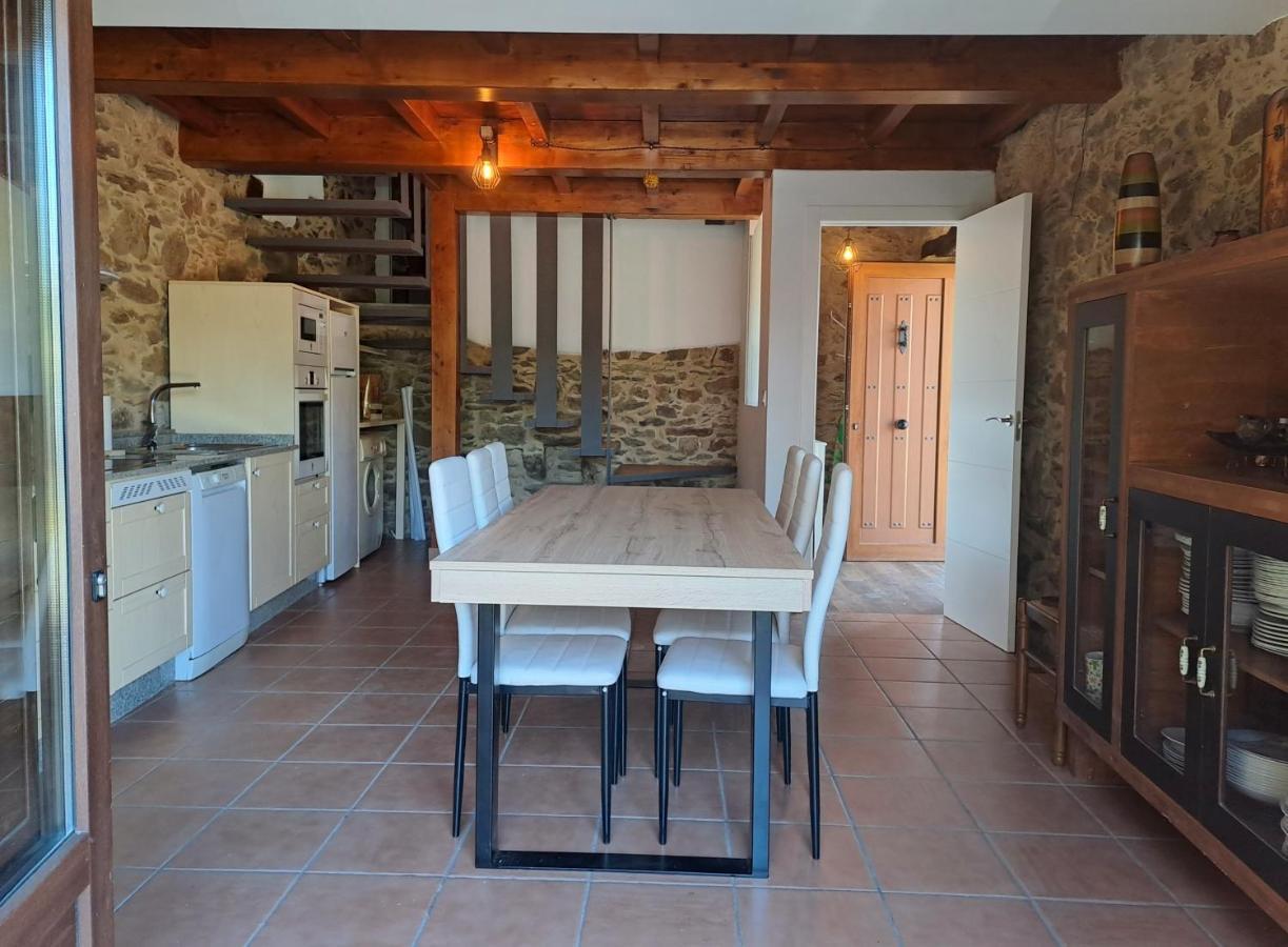 Holiday home Casa Arabia *