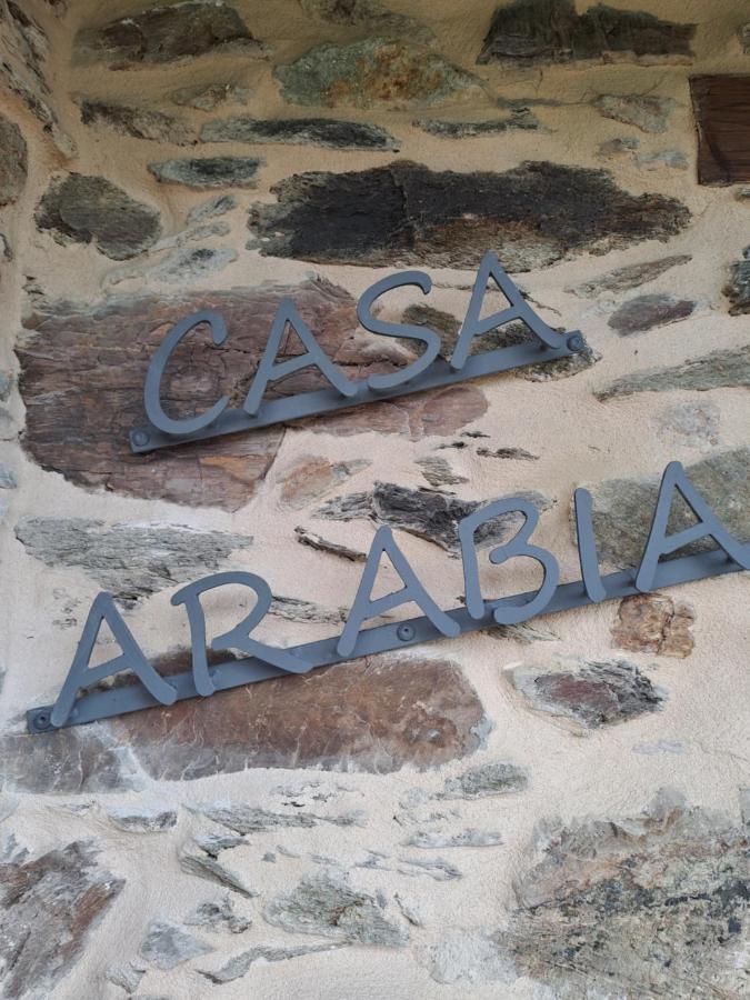 Holiday home Casa Arabia