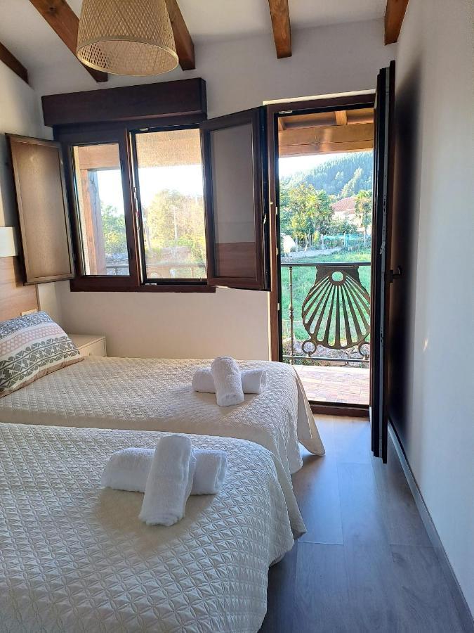 Holiday home Casa Arabia
