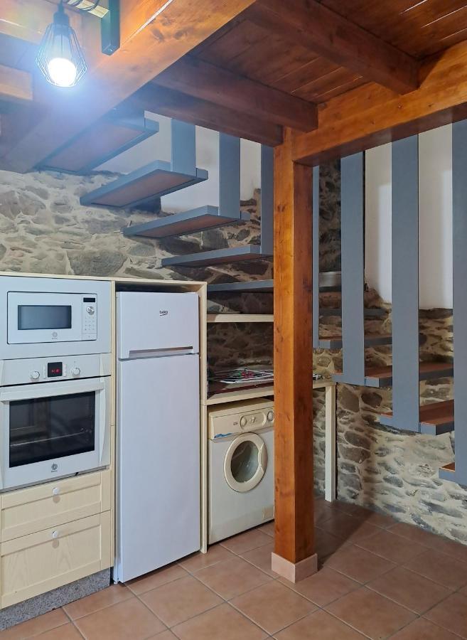 Holiday home Casa Arabia Monforte De Lemos