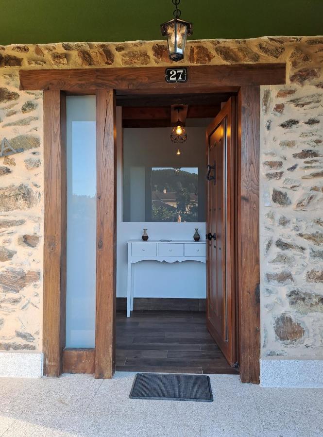 Casa Arabia Holiday home Monforte De Lemos
