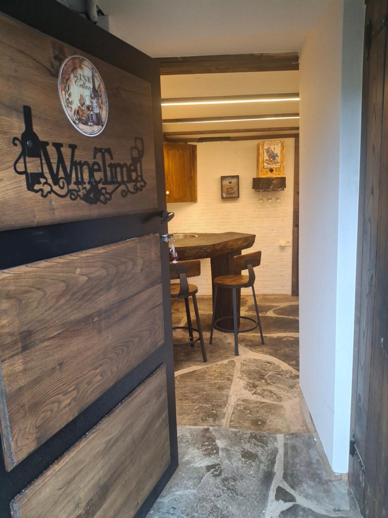 Holiday home Casa Arabia Monforte De Lemos