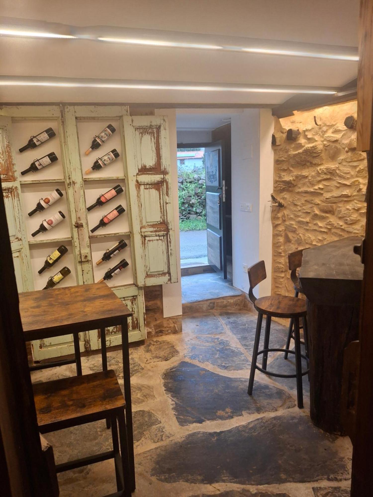 Casa Arabia * Monforte De Lemos